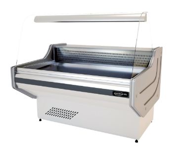 Picture of CombiSteel Owen Serve Over Counter Fridge 2.0m