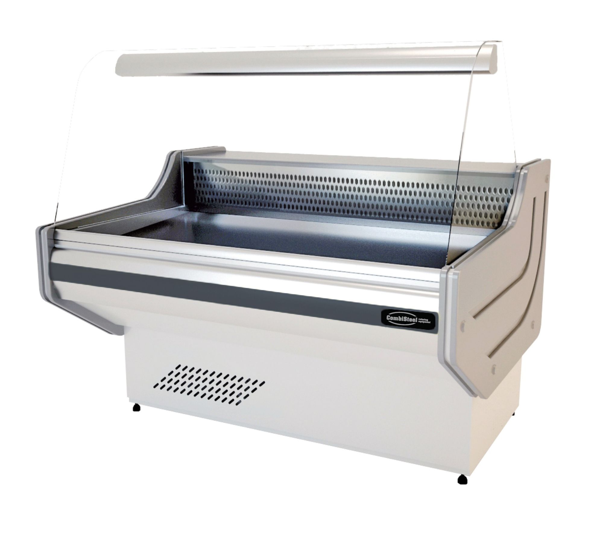 Picture of CombiSteel Owen Serve Over Counter Fridge 1.5m
