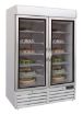 Picture of CombiSteel Glass Door Freezer 1079 Litre