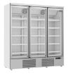 Picture of CombiSteel Glass Door Freezer JDE-1530F