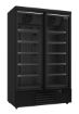 Picture of CombiSteel Glass Door Freezer JDE-1000F BL
