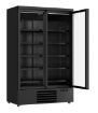 Picture of CombiSteel Glass Door Display Fridge JDE1000RBL