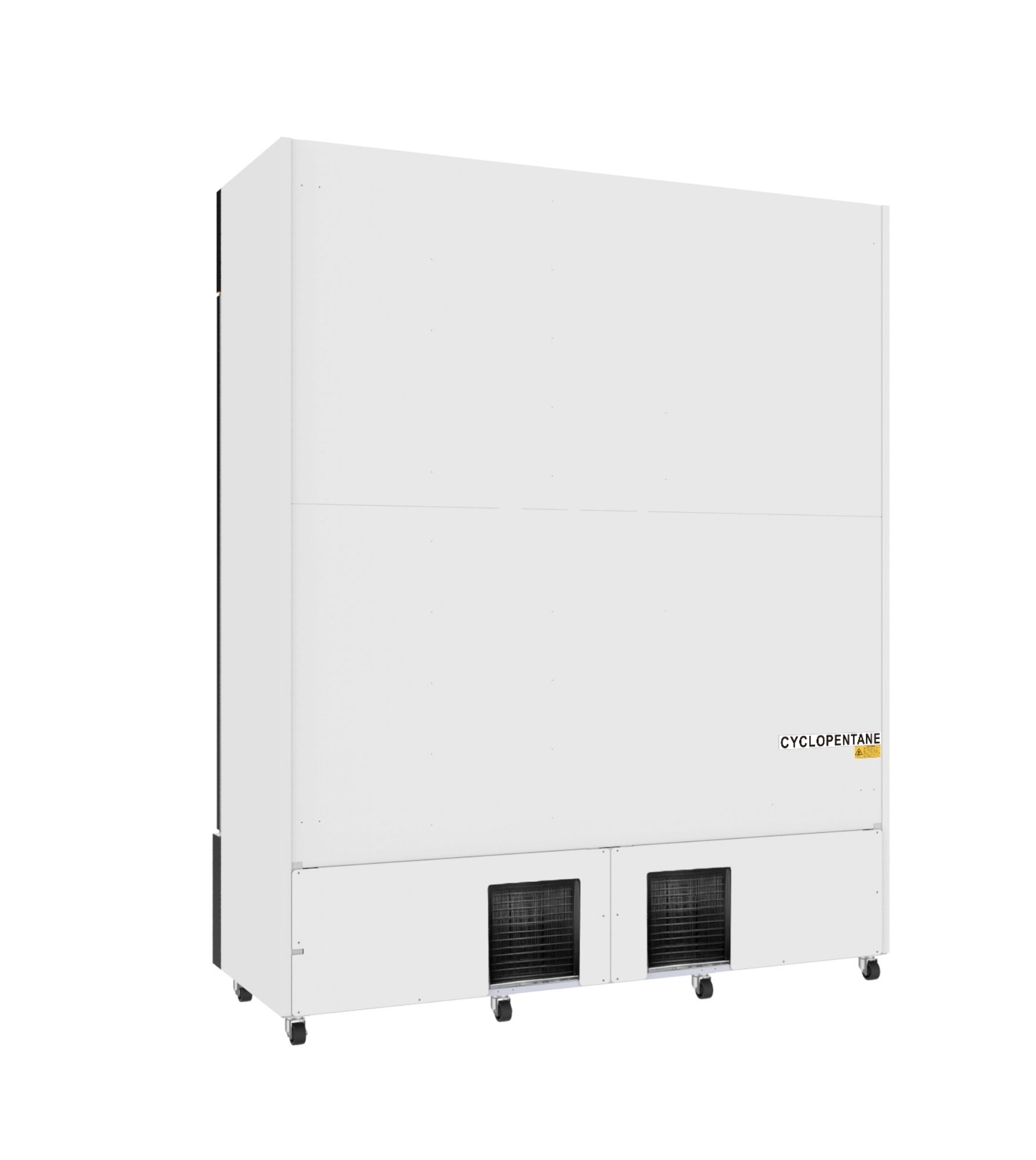Picture of CombiSteel Glass Door Display Fridge