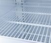 Picture of CombiSteel 2 Door Glass Display Fridge Hinged