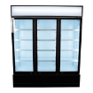Picture of CombiSteel Glass Door Display Fridge