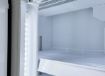 Picture of CombiSteel 2 Door Glass Display Fridge Hinged