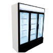 Picture of CombiSteel Glass Door Display Fridge