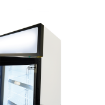 Picture of CombiSteel Glass Door Display Fridge