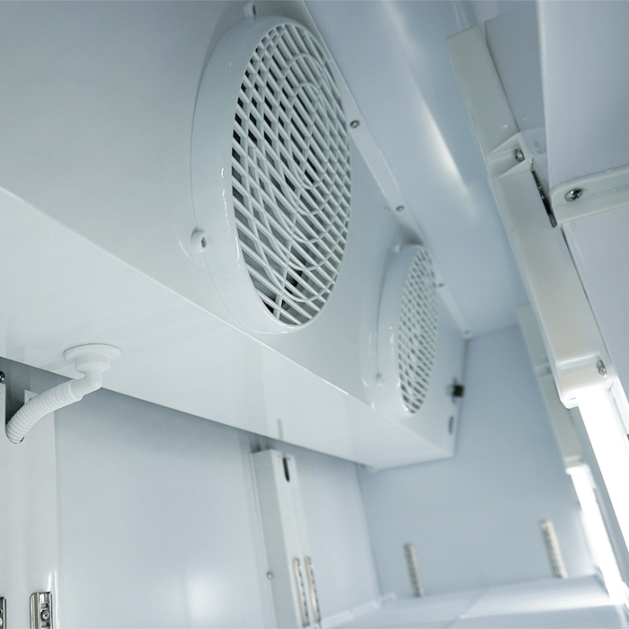 Picture of CombiSteel Glass Door Display Fridge
