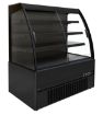 Picture of CombiSteel Patisserie Display Noah Doors 1.9m