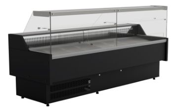 Picture of CombiSteel Morris Serve Over Counter 2.6m