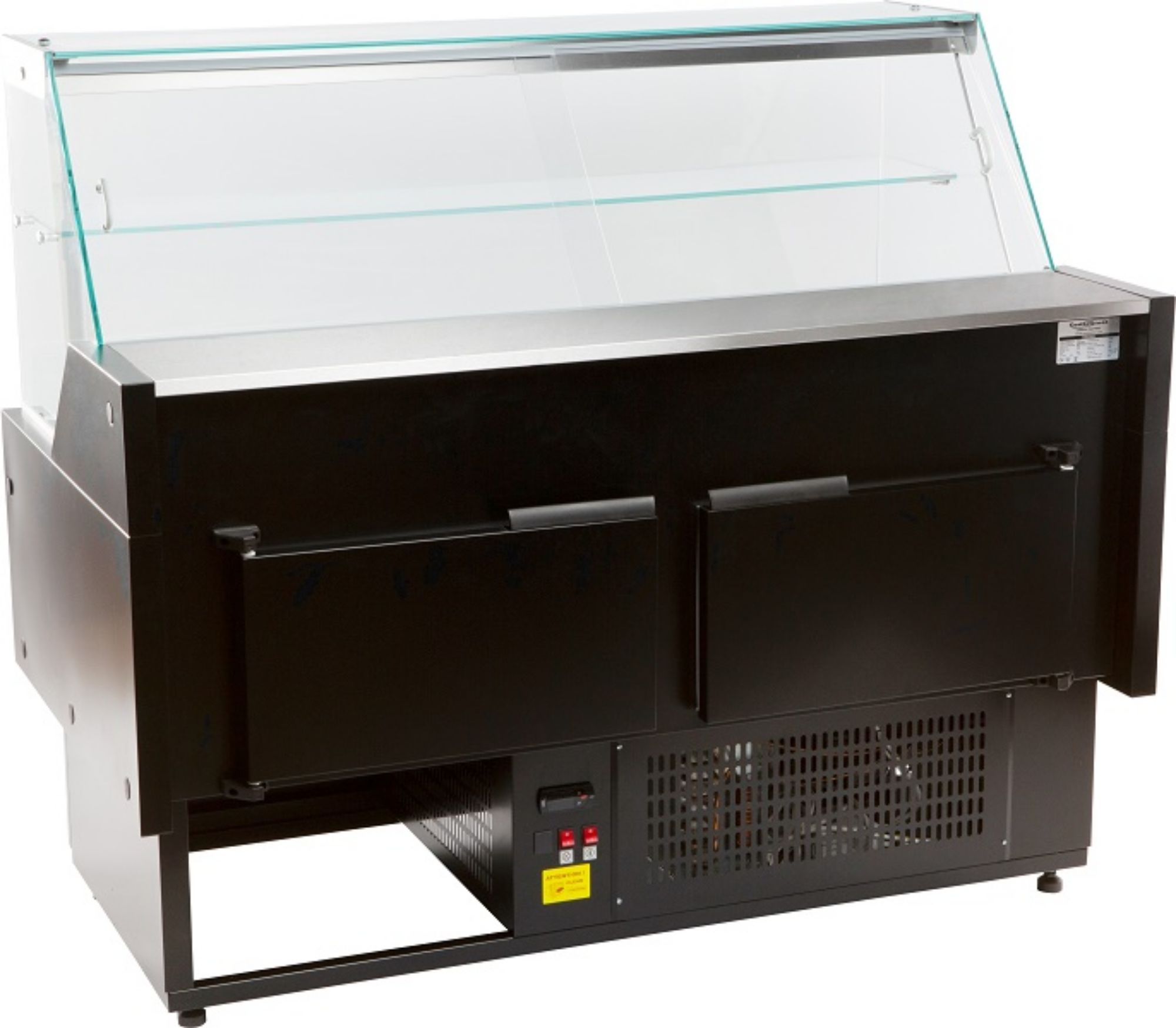 Picture of CombiSteel Morris Serve Over Counter 2.6m