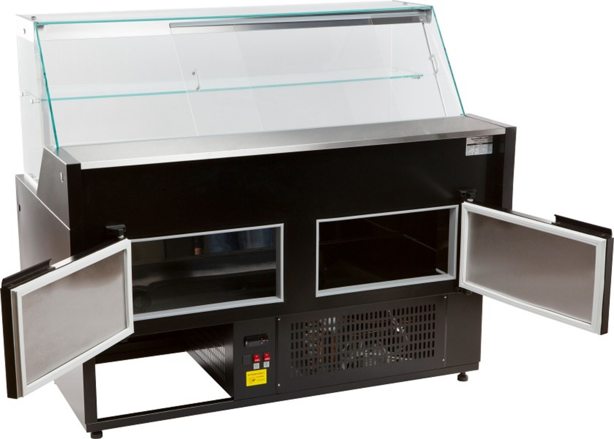 Picture of CombiSteel Morris Serve Over Counter 1.9m