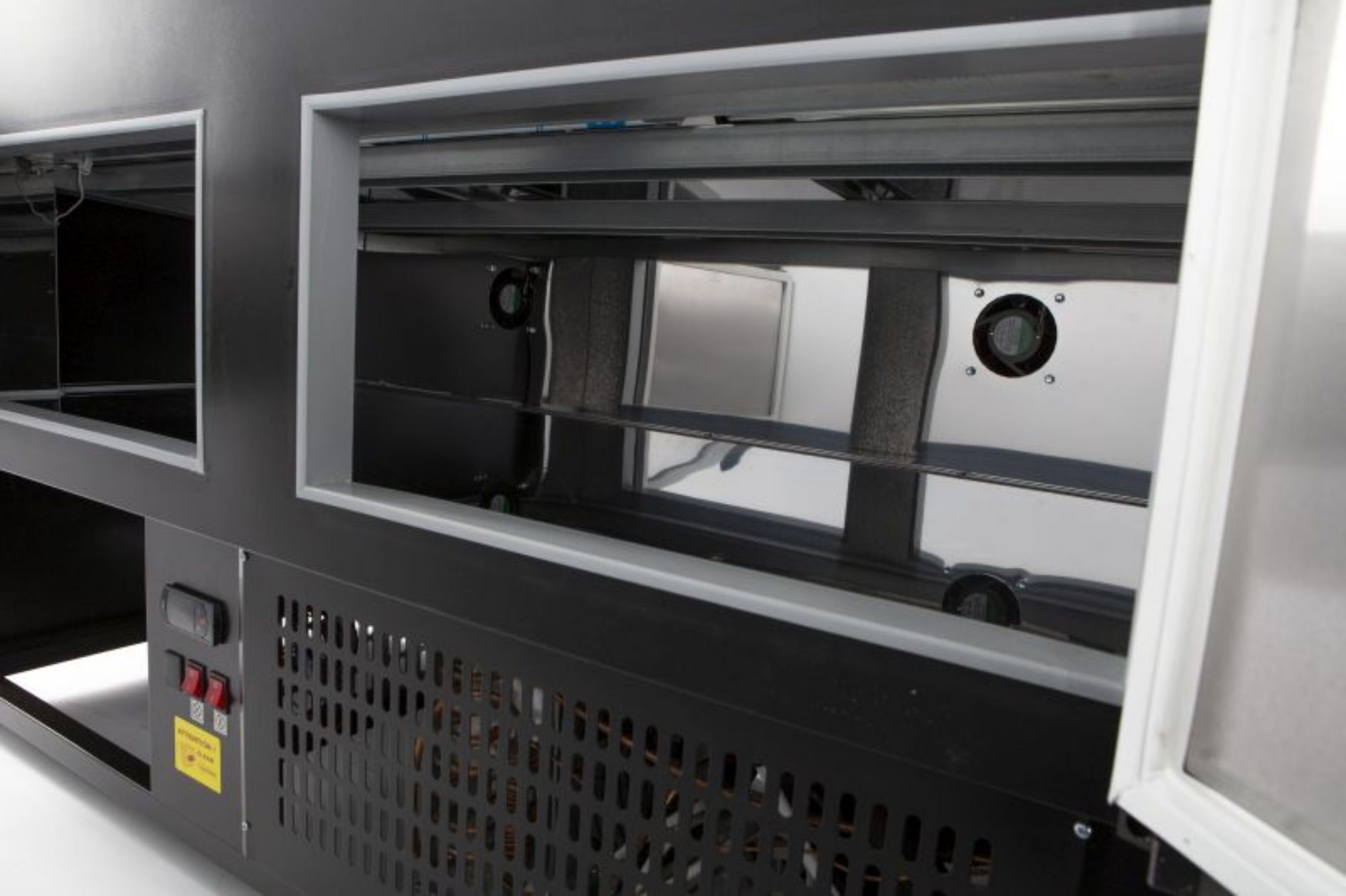 Picture of CombiSteel Morris Serve Over Counter 1.9m