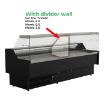 Picture of CombiSteel Morris Serve Over Counter 1.9m