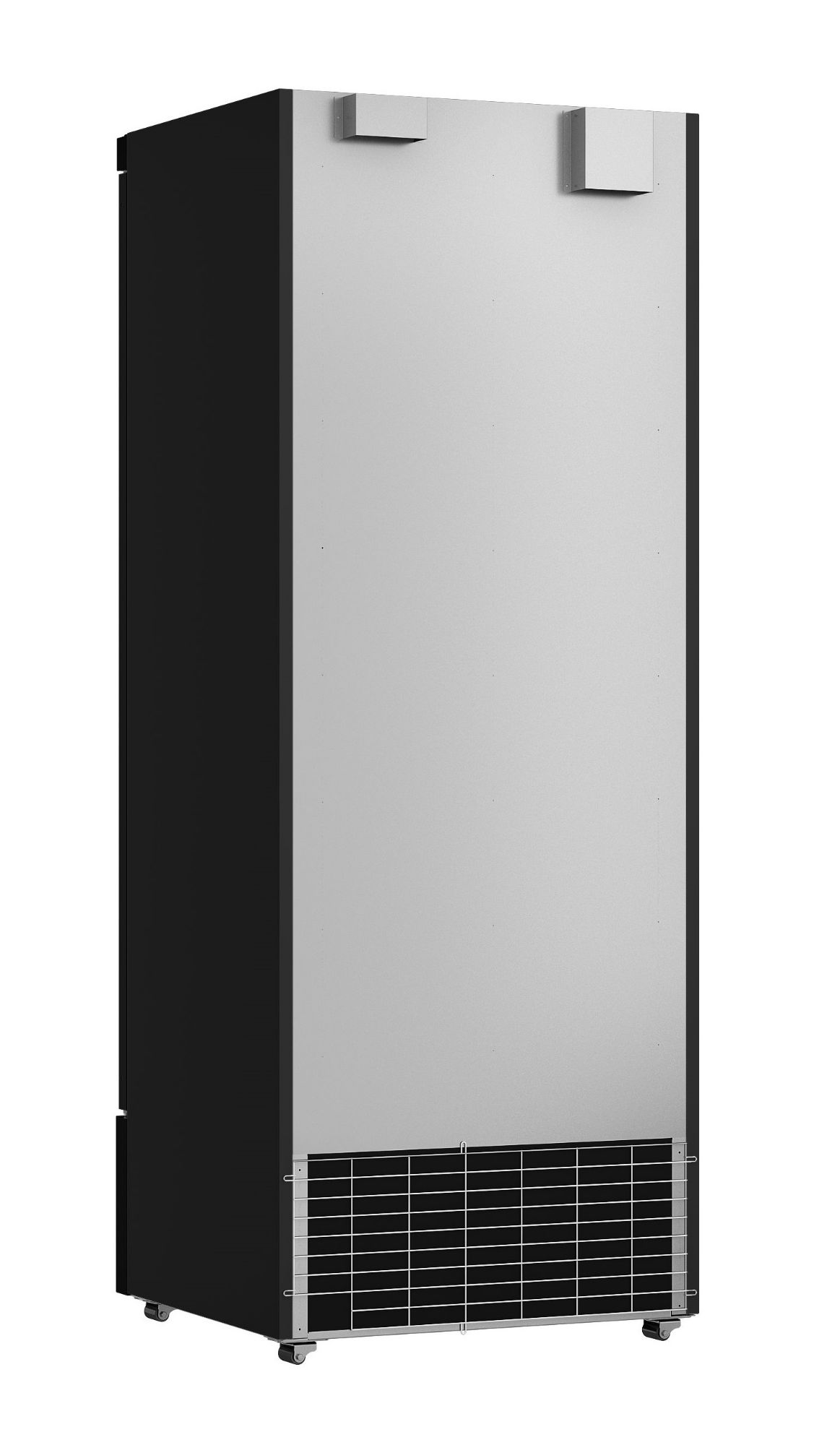 Picture of CombiSteel Glass Door Freezer JDE-600FBL