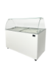 Picture of CombiSteel Tenerife Ice Cream Display