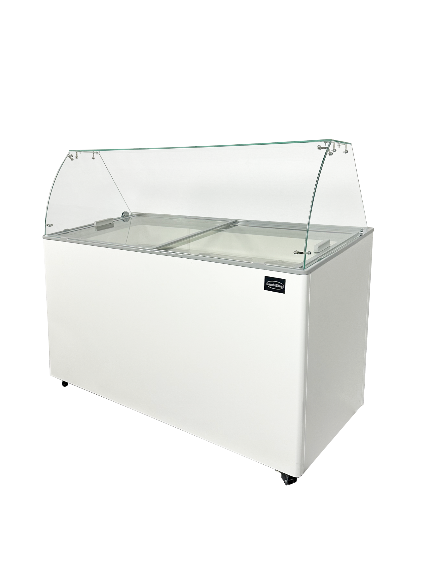Picture of CombiSteel Tenerife Ice Cream Display