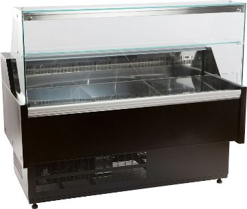 Picture of CombiSteel Morris Serve Over Counter 1.6m