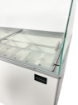 Picture of CombiSteel Tenerife Ice Cream Display