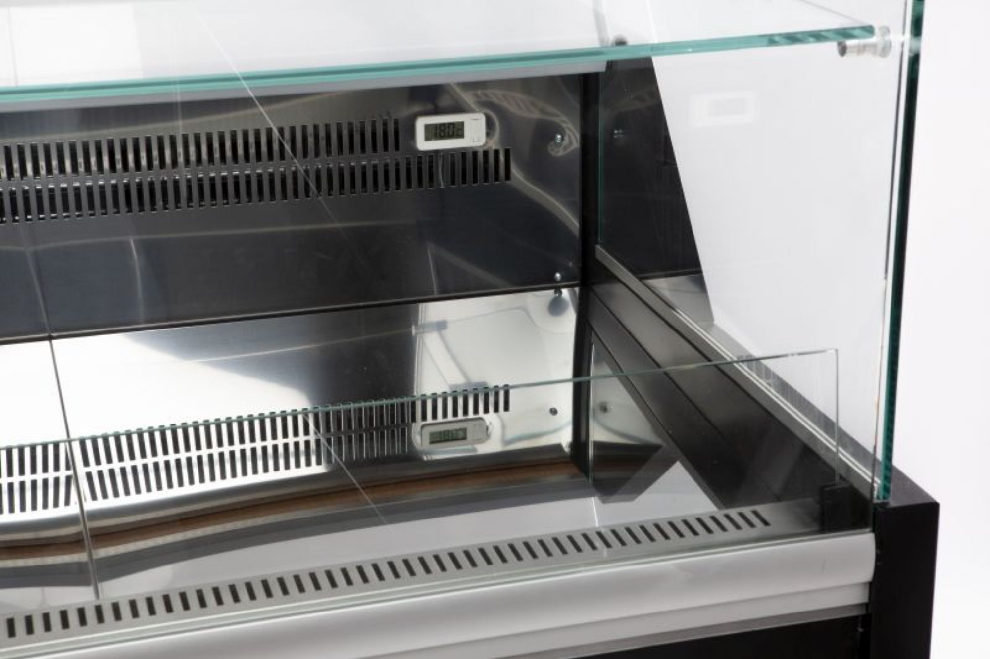 Picture of CombiSteel Morris Serve Over Counter 1.6m