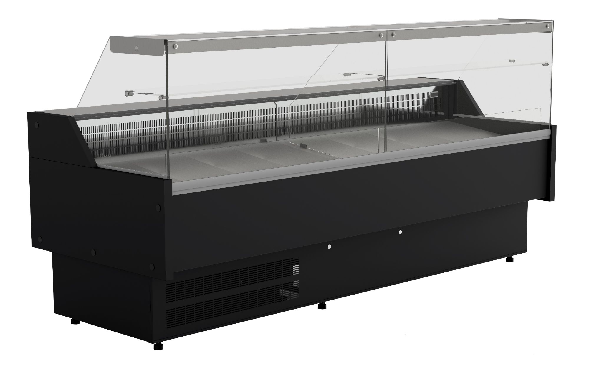 Picture of CombiSteel Morris Serve Over Counter 1.6m