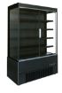Picture of CombiSteel Multideck Glass Display Fridge 1.3m