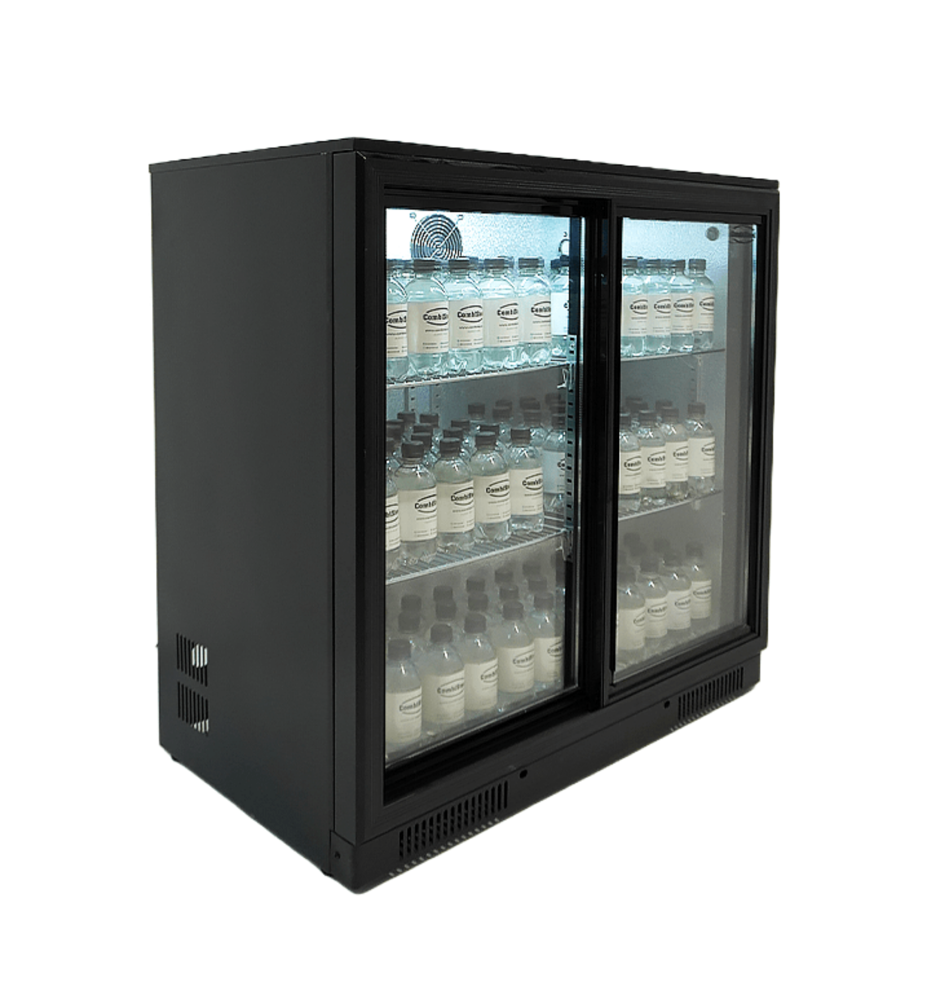 Picture of Combisteel Sliding Glass Door Beer Fridge