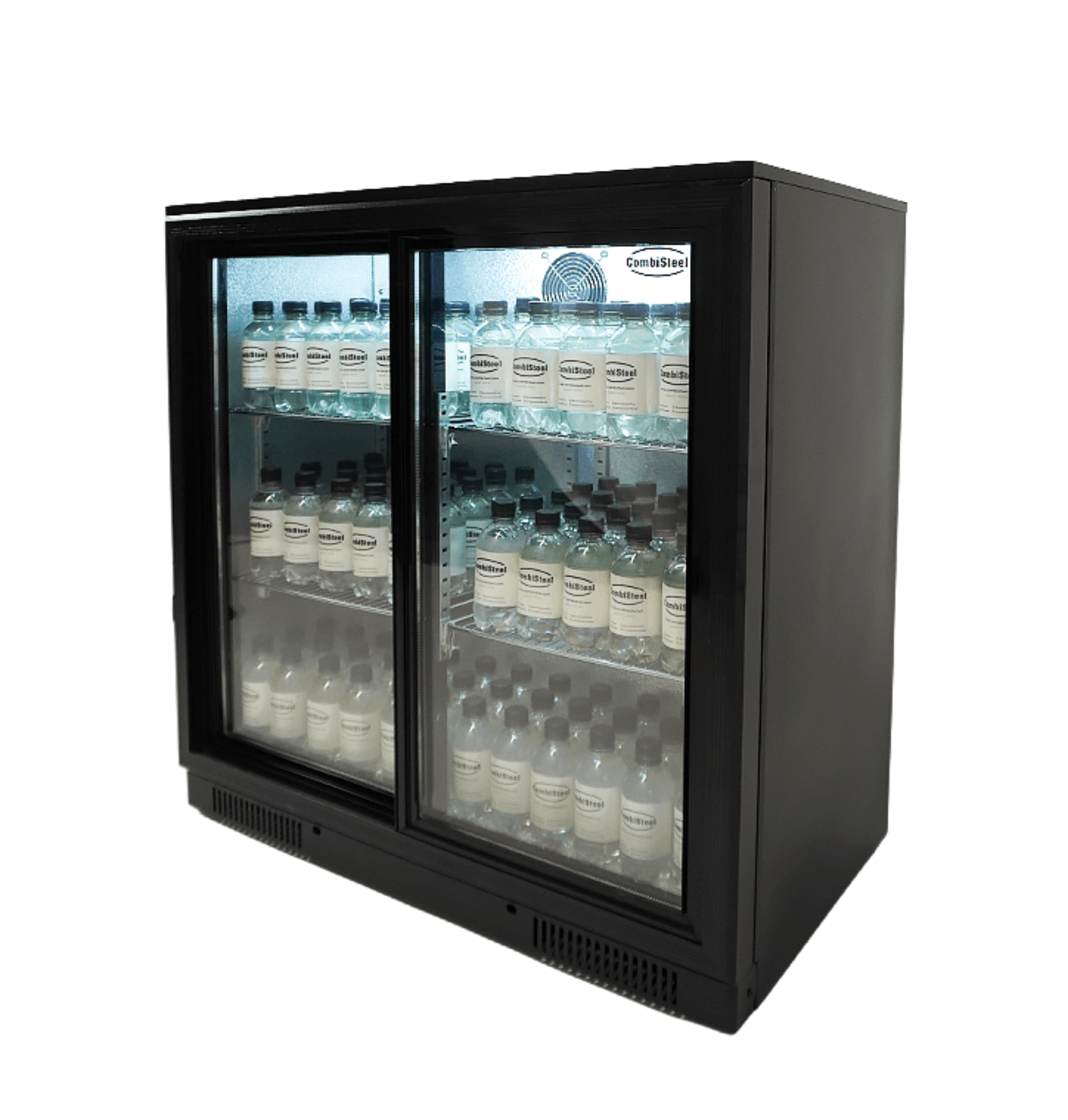 Picture of Combisteel Sliding Glass Door Beer Fridge