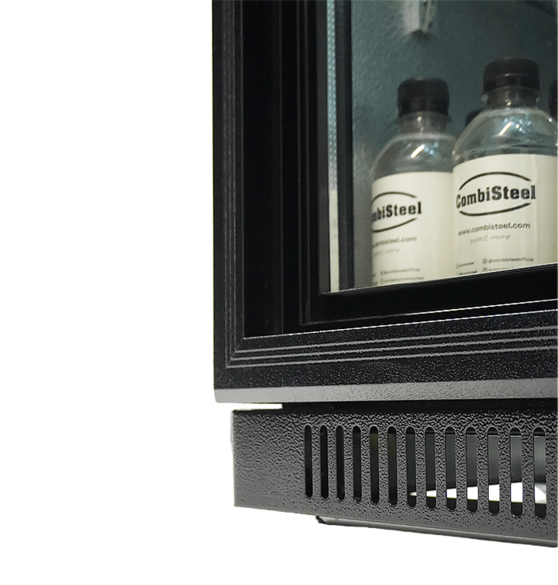 Picture of Combisteel Sliding Glass Door Beer Fridge