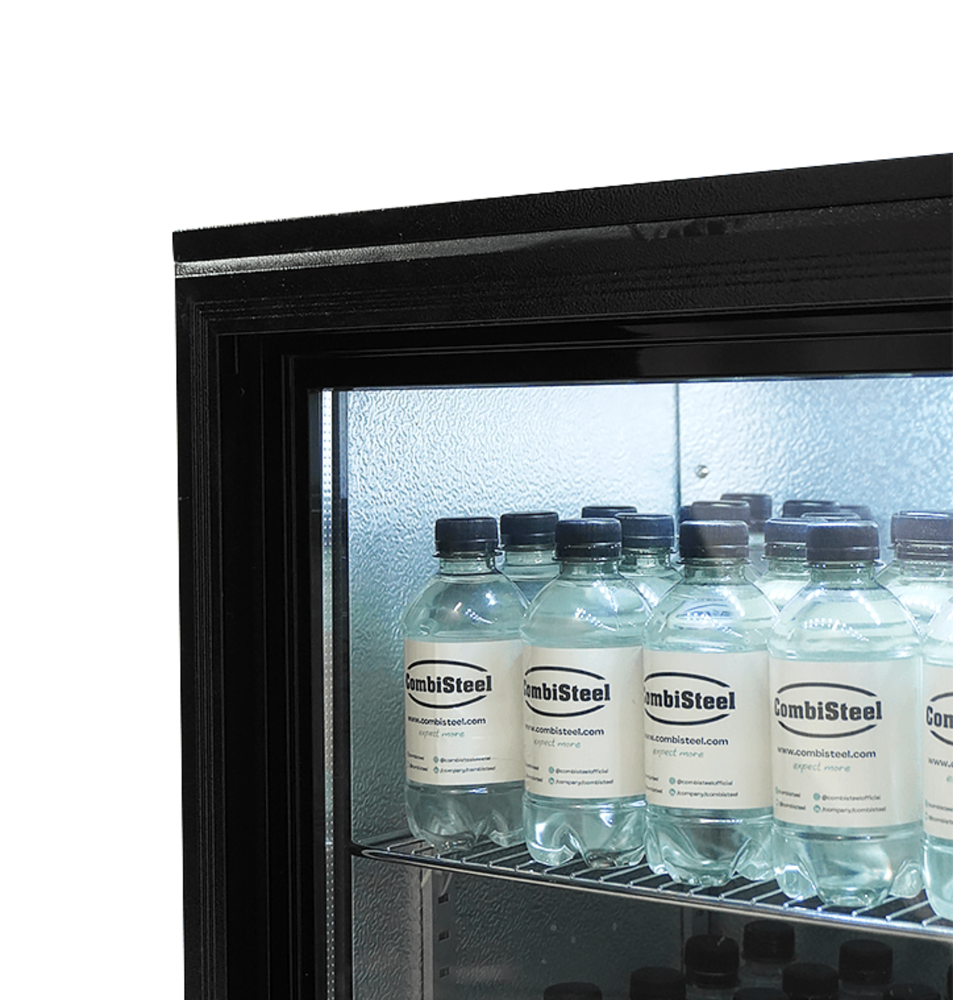 Picture of Combisteel Sliding Glass Door Beer Fridge