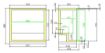Picture of Combisteel Sliding Glass Door Beer Fridge
