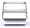 Picture of Combi Cuba Ice Cream Display Fridge