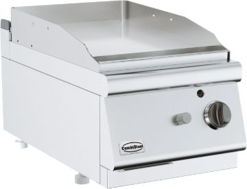Picture of CombiSteel Base 700 Gas Fry Top 71780225 SINGLE