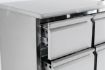 Picture of Combisteel 6 Drawer Counter Prep Fridge