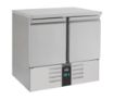 Picture of Combisteel 2 Door Counter Prep Fridge