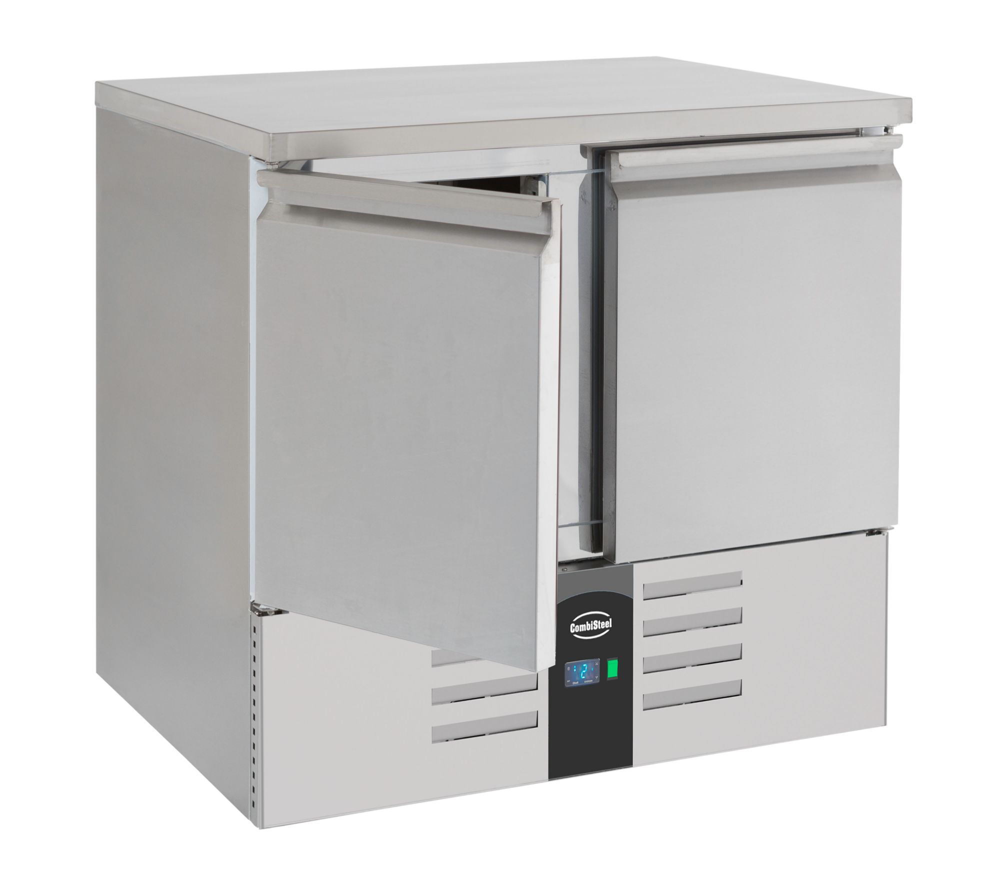 Picture of Combisteel 2 Door Counter Prep Fridge