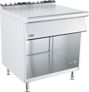 Picture of CombiSteel Base 700 Neutral Unit Freestanding