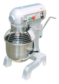 Picture of Combi Steel Planetary Mixer 20 Litre