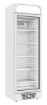 Picture of CombiSteel Glass Door Display Freezer 382 Litre