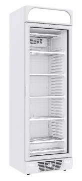 Picture of CombiSteel Glass Door Display Freezer 382 Litre