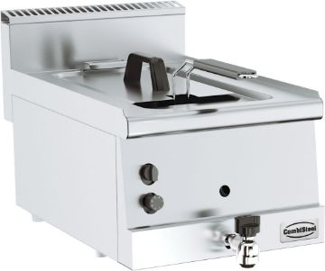 Picture of CombiSteel Base 600 Gas FryER 8 Litre