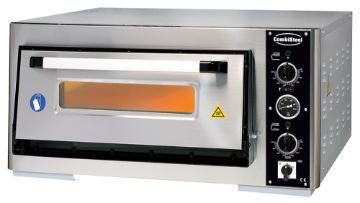 Picture of CombiSteel Electric Pizza Oven 4x 12