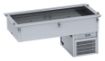 Picture of CombiSteel Drop-In Refrigerated Unit VENTILATED 4/1