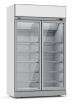 Picture of CombiSteel Glass Door Freezer INS-1000F