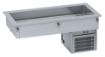 Picture of CombiSteel Drop-In Refrigerated Unit 5/1 - 160MM