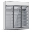Picture of CombiSteel Glass Door Freezer INS-1530F