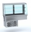 Picture of CombiSteel Drop-In Curved Refrigerated Display - CLOSED 5/1