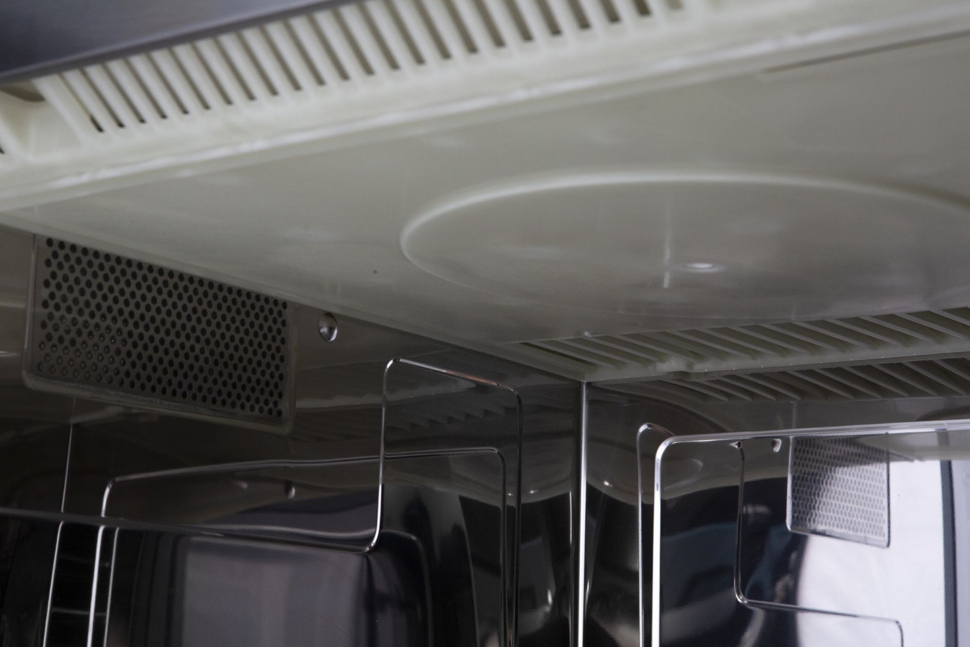 Picture of CombiSteel Microwave 2400W