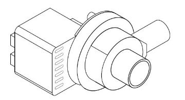 Picture of CombiSteel Drain Pump Pass-Through